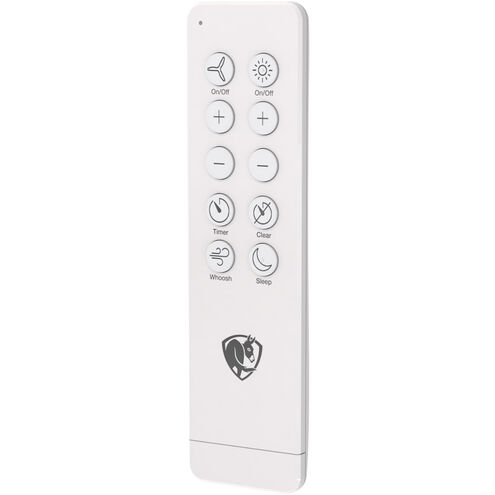 Haiku L White Fan Remote Control